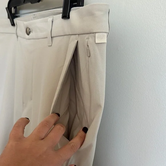 Lululemon Commission Pants Slim Chinos & Khakis